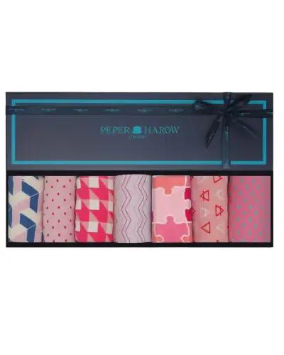 Ladies PEPER HAROW Rosy Ladies Gift Box-PH-8109428342958 £93.00