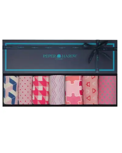 Ladies PEPER HAROW Rosy Ladies Gift Box £93.00