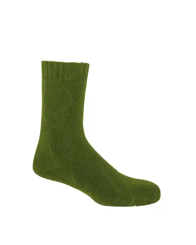 Men PEPER HAROW Ribbed Cuff Mens Bed Socks Bundle - Cream Green-PH-7910749896878 £24.00