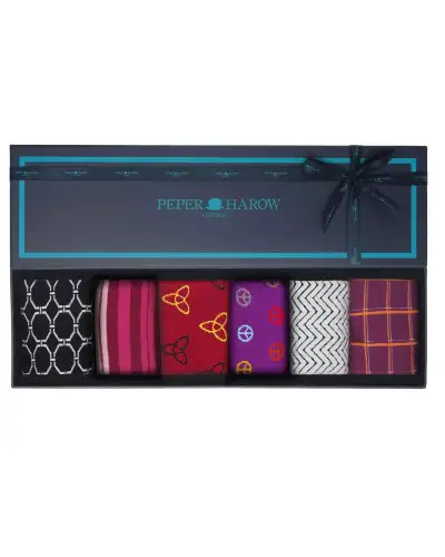 Ladies PEPER HAROW Adventurous Ladies Gift Box £76.00