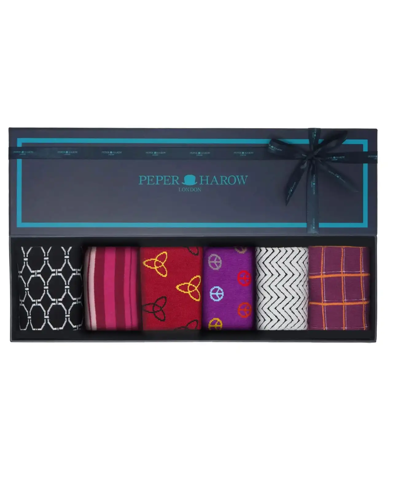 Ladies PEPER HAROW Adventurous Ladies Gift Box £76.00