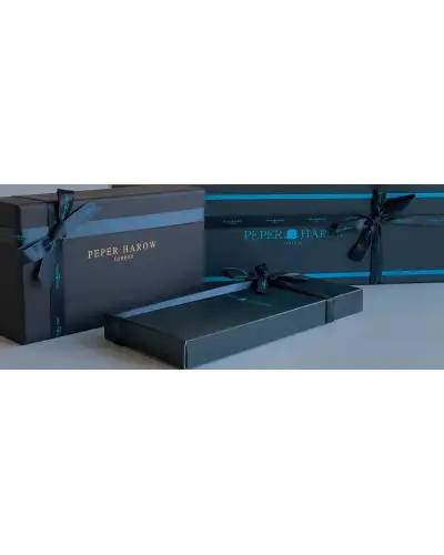 Gents PEPER HAROW Custom Mens Gift Box-PH-7556970807470 £12.00