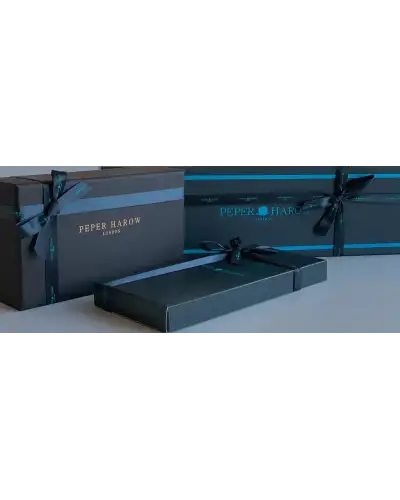 Gents PEPER HAROW Custom Mens Gift Box £12.00