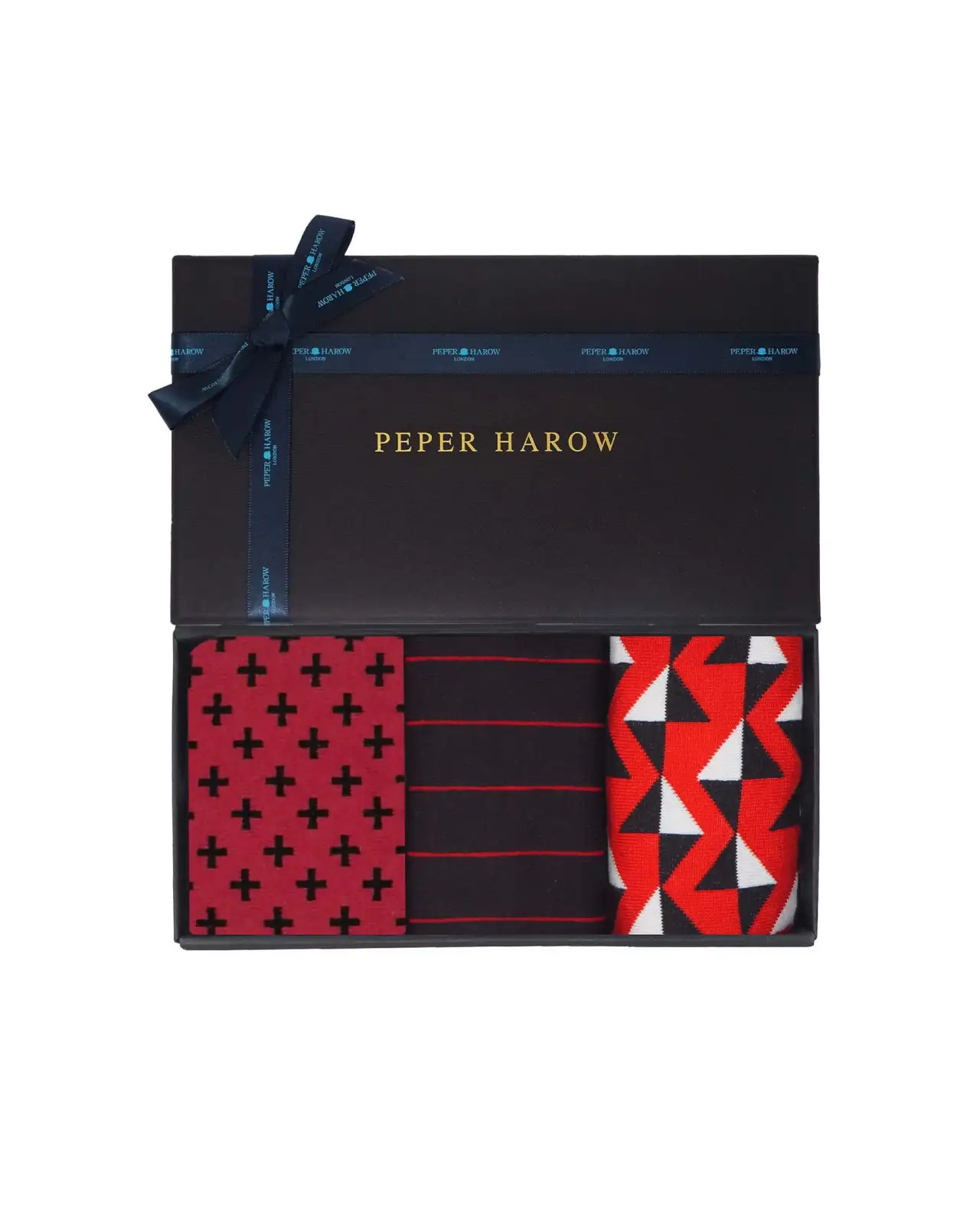 Gents PEPER HAROW Devilish Mens Gift Box £41.00