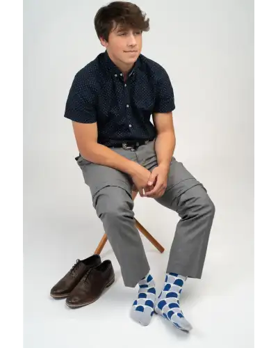 Gents PEPER HAROW Pelagic Mens Gift Box £46.00