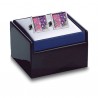 Others Fox and Chave Mackintosh Purple and Pink Cufflinks £29.00