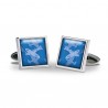 Others Fox and Chave Spitfires Cufflinks £29.00