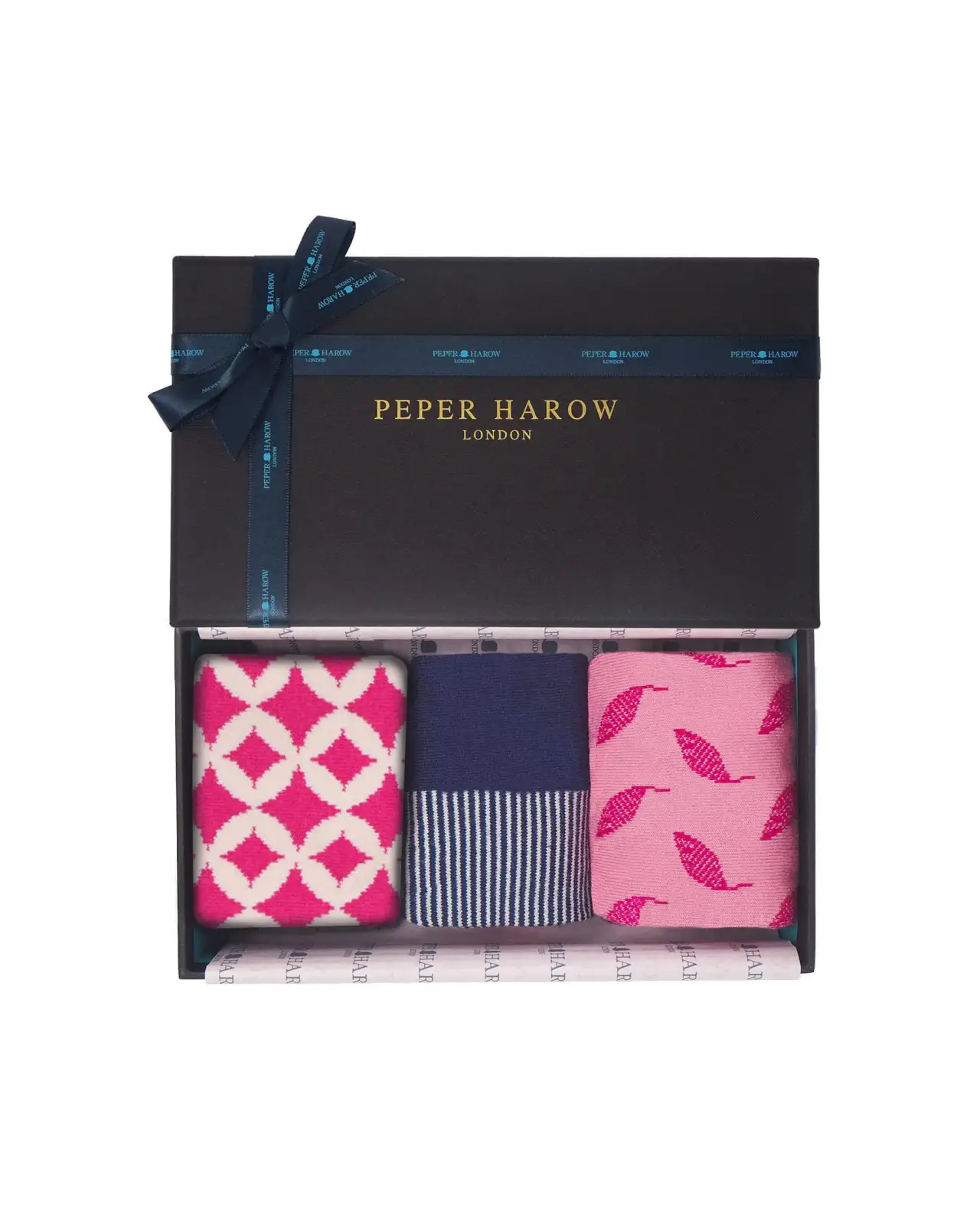 Ladies PEPER HAROW Candy Cane Ladies Gift Box £36.00