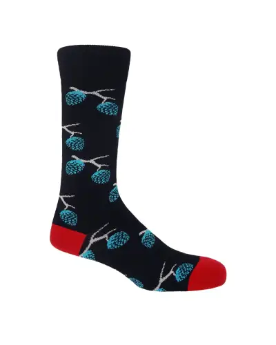 Gents PEPER HAROW Best Of British Mens Gift Box £99.00