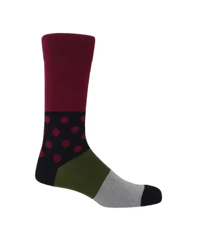 Gents PEPER HAROW Sophisticated Mens Gift Box £54.00