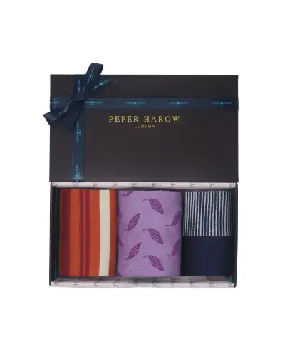 Ladies PEPER HAROW Passionate Ladies Gift Box £36.00