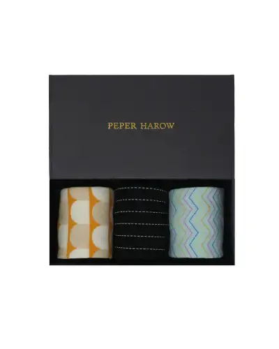 Ladies PEPER HAROW Dazzling Ladies Gift Box £35.00