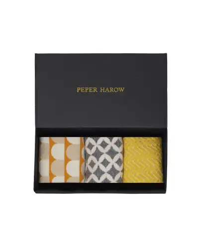 Ladies PEPER HAROW Honey Ladies Gift Box £41.00