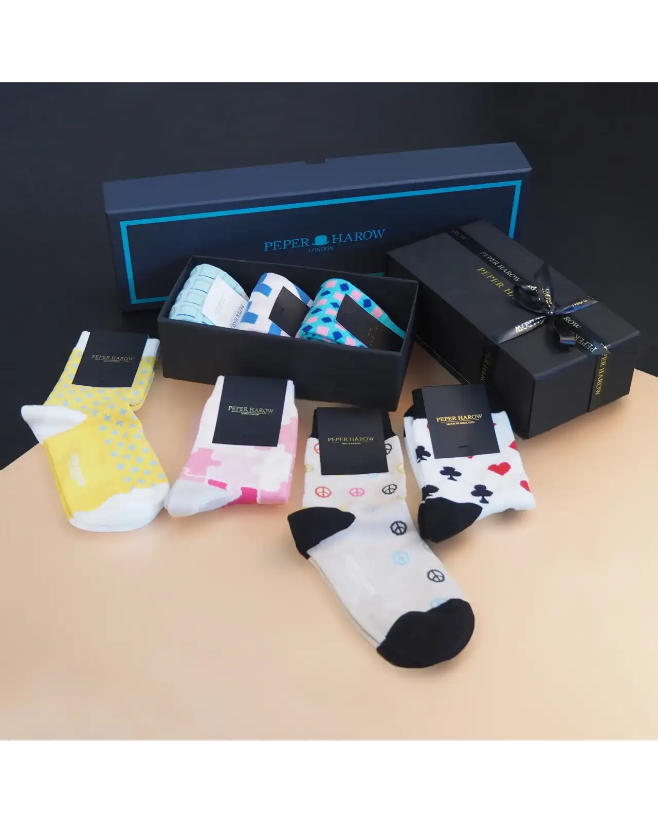 Ladies PEPER HAROW Custom Womens Gift Box £11.00