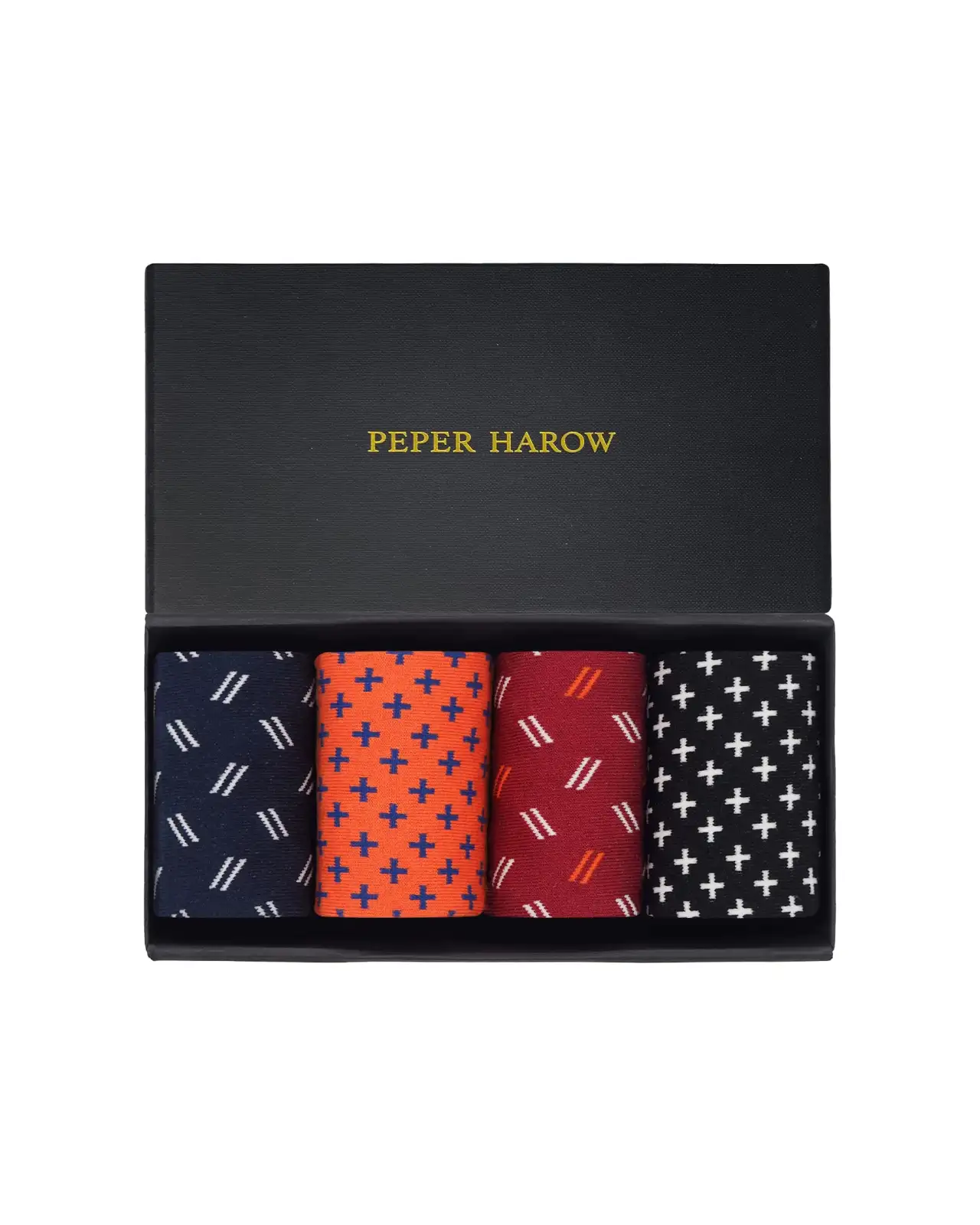 Gents PEPER HAROW Discerning Mens Gift Box-PH-1961681551449 £54.00