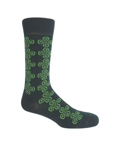 Men PEPER HAROW MenS Socks Bundle - Green £44.00