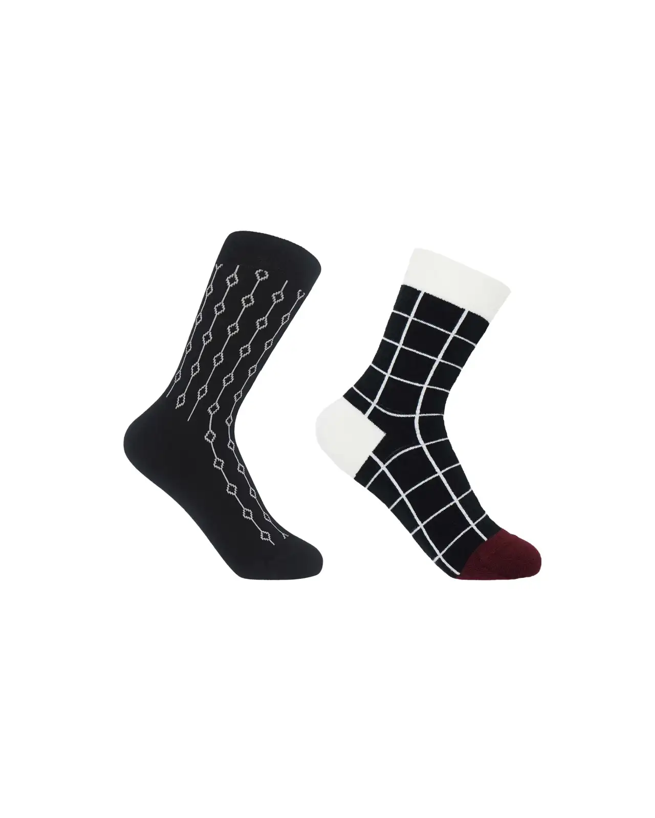 Women PEPER HAROW Womens Socks Bundle - Black £26.00