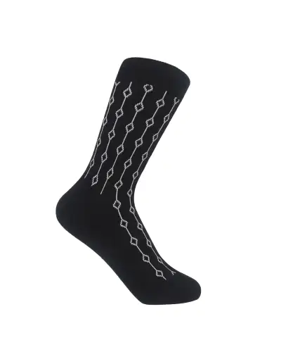 Women PEPER HAROW Womens Socks Bundle - Black £26.00