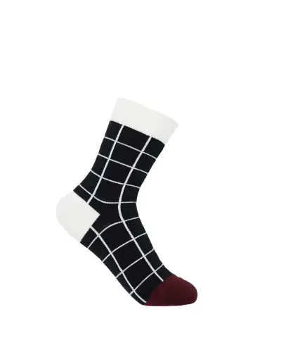 Women PEPER HAROW Womens Socks Bundle - Black £26.00