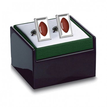 Others Fox and Chave American Football Cufflinks £29.00