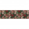 Scarves Fox and Chave Renoir Peony Chiffon Scarf £52.00