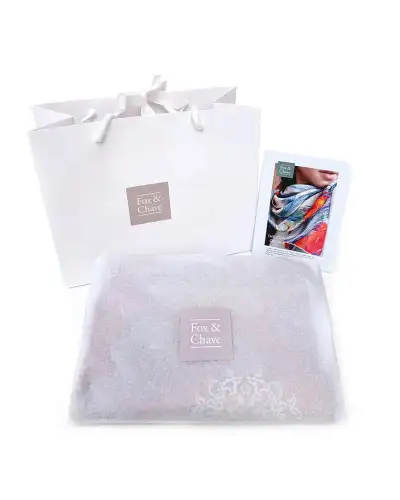 Bags Fox and Chave Gift Bag For Her £3.00