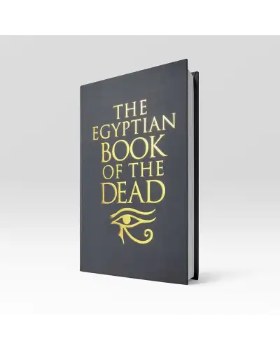 Books Fox and Chave The Egyptian Book Of The Dead £10.00