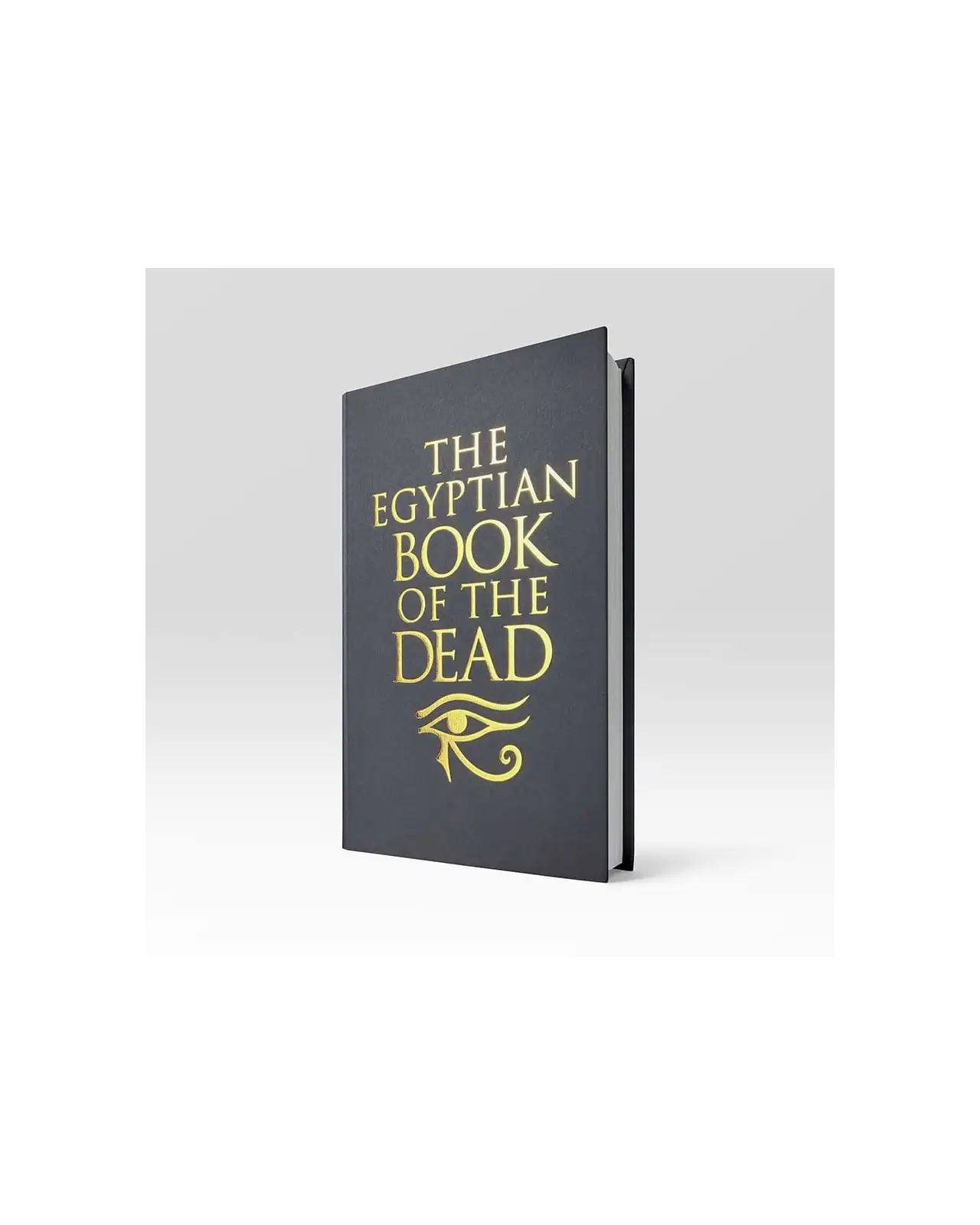 Books Fox and Chave The Egyptian Book Of The Dead £10.00