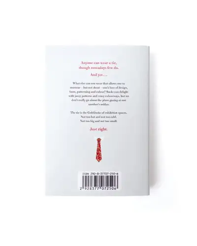 Books Fox and Chave FryS Ties Book £14.00