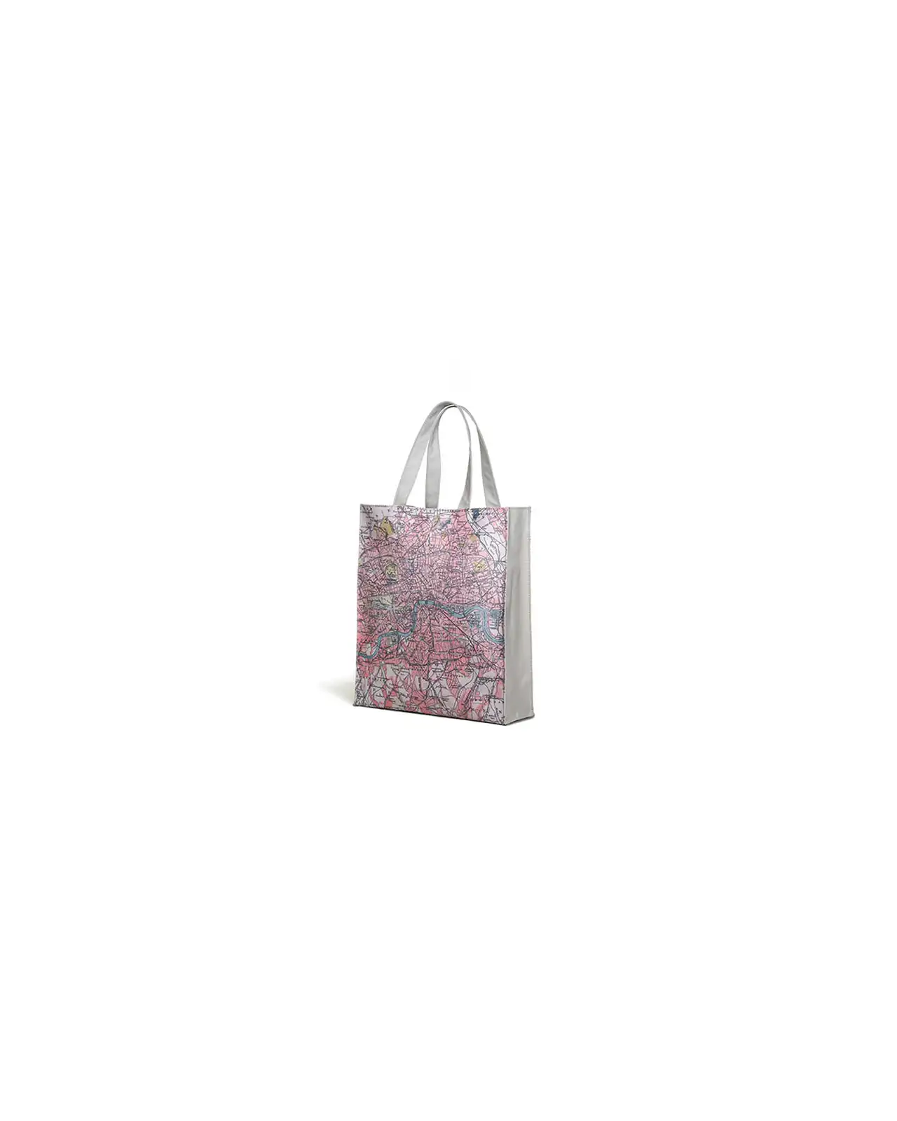 Bags Fox and Chave London Map Tote Bag £23.00