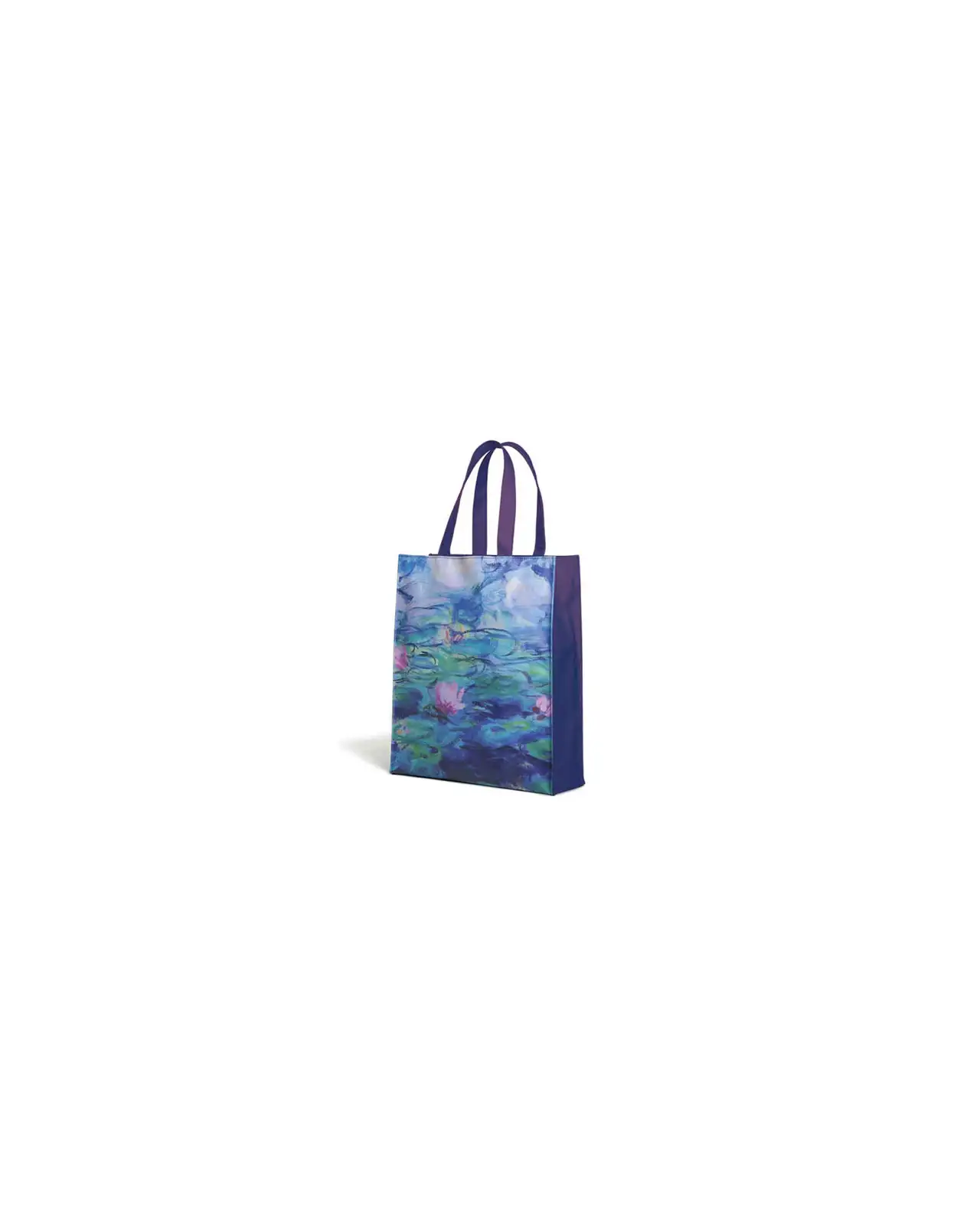 Bags Fox and Chave Monet Water Lilies Tote Bag £23.00
