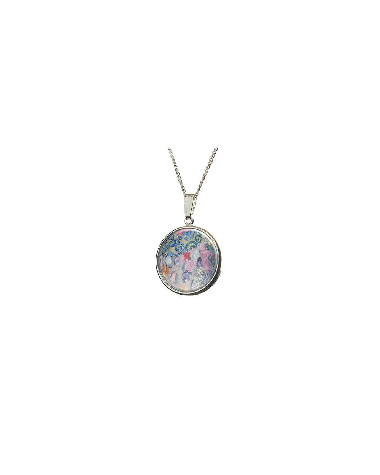 Pendants Fox and Chave Klimt Ria Munk Pendant £23.00