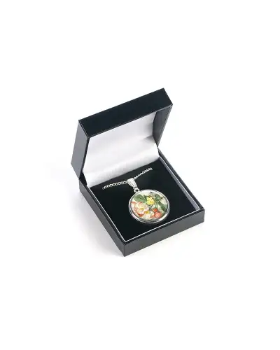 Pendants Fox and Chave Van Kessel Butterfly Pendant £23.00