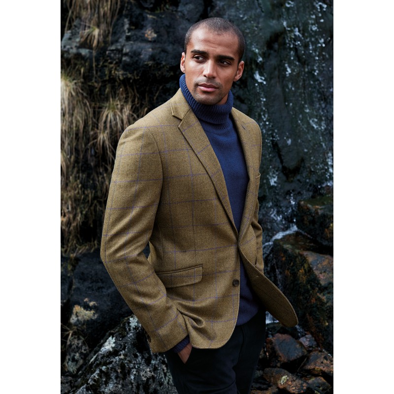 Brook clearance taverner jackets