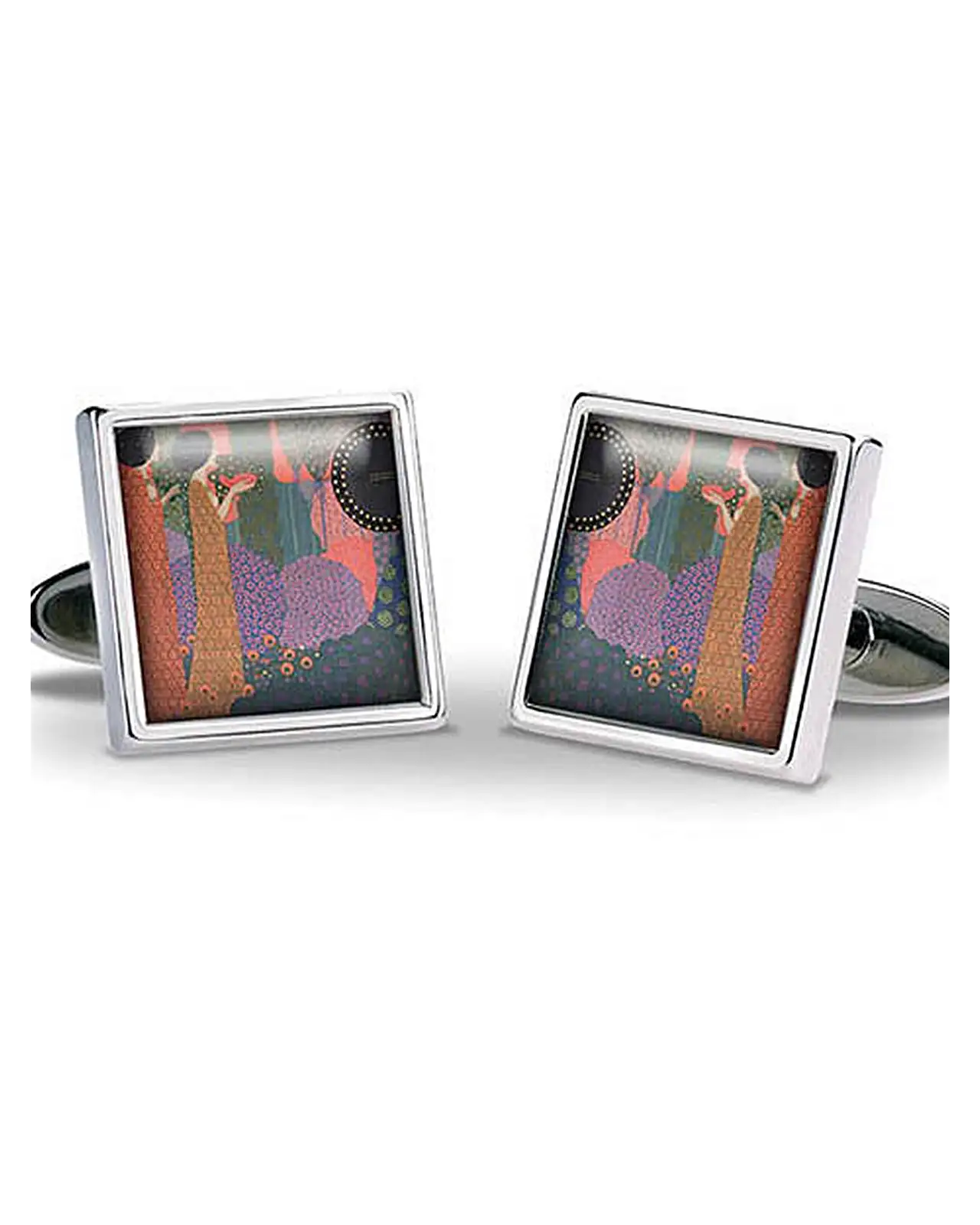 Others Fox and Chave Vittorio Zecchin Cufflinks £29.00