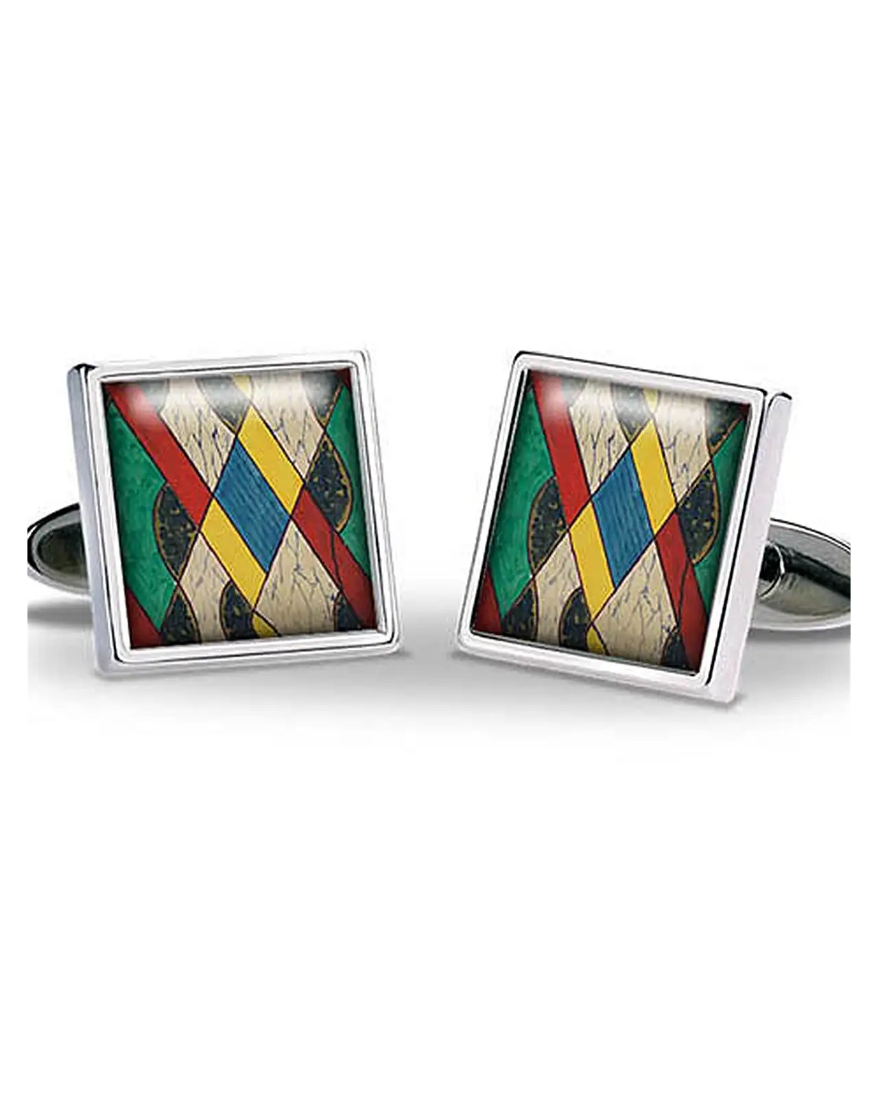 Others Fox and Chave Roger Fry Cufflinks £29.00