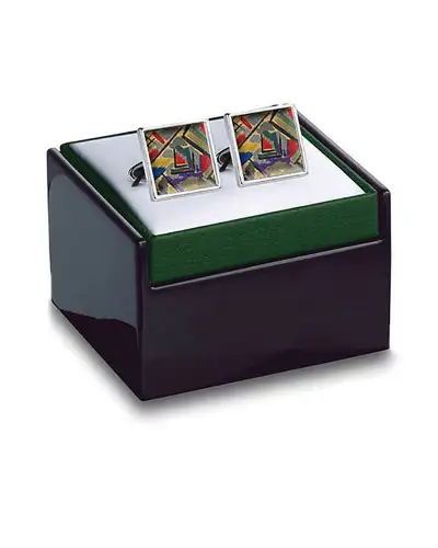 Others Fox and Chave Omega Cufflinks £29.00