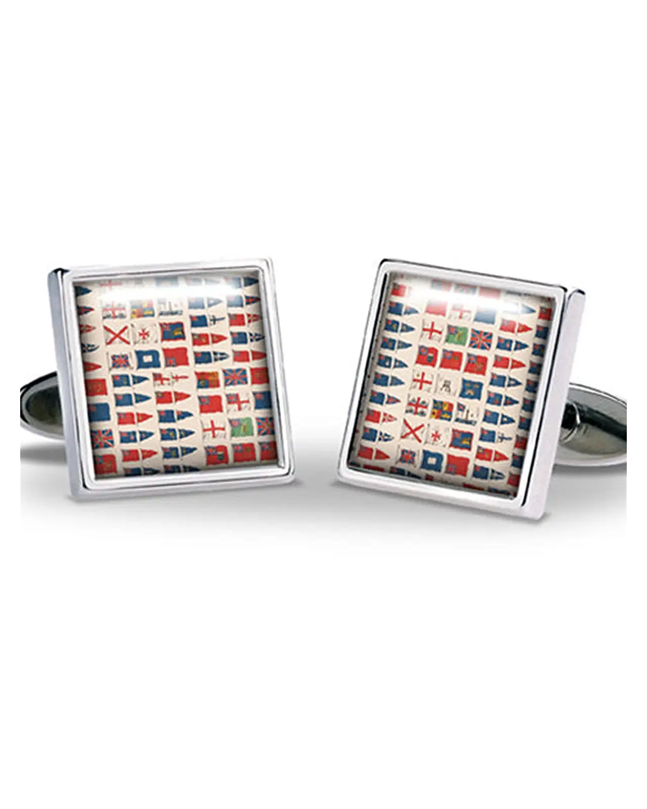 Others Fox and Chave Yachting Cufflinks £29.00