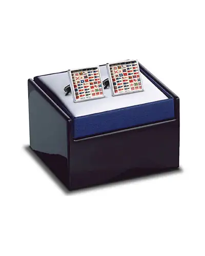 Others Fox and Chave Yachting Cufflinks £29.00