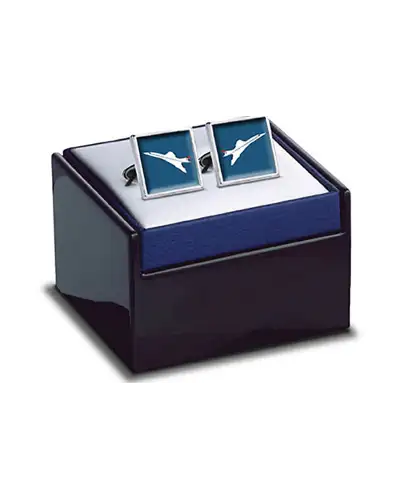 Others Fox and Chave Concorde Cufflinks £29.00