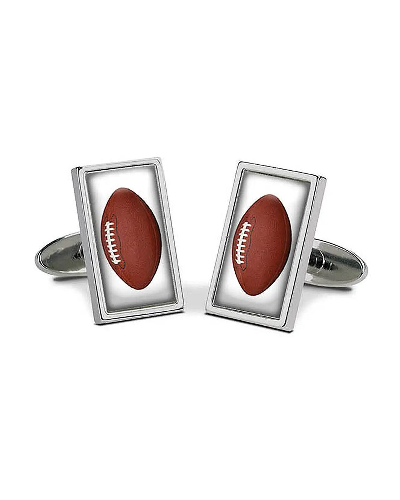 Others Fox and Chave American Football Cufflinks £29.00