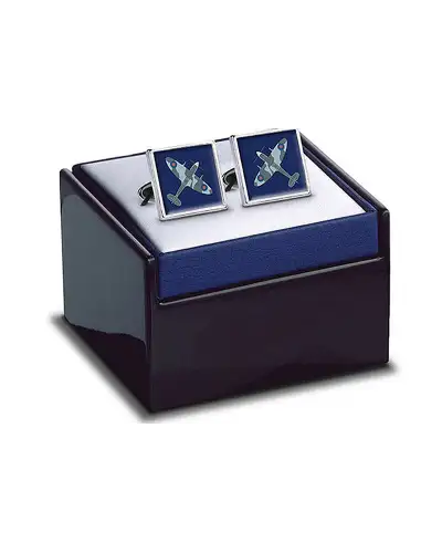 Others Fox and Chave Spitfires Ii Cufflinks £29.00