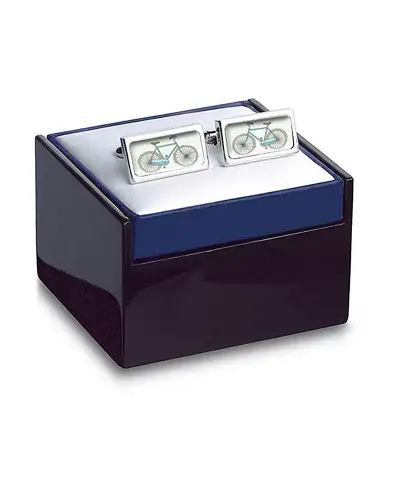 Others Fox and Chave Bicycles Cufflinks £29.00