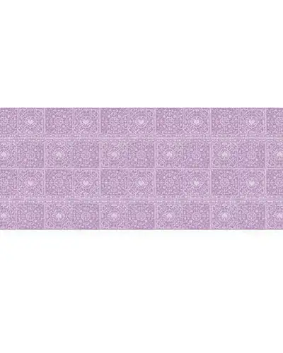 Scarves Fox and Chave Victorian Lace Silk Habotai Scarf Mauve £42.00