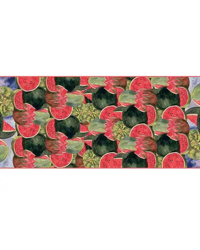 Scarves Fox and Chave Frida Kahlo Chiffon Scarf £52.00