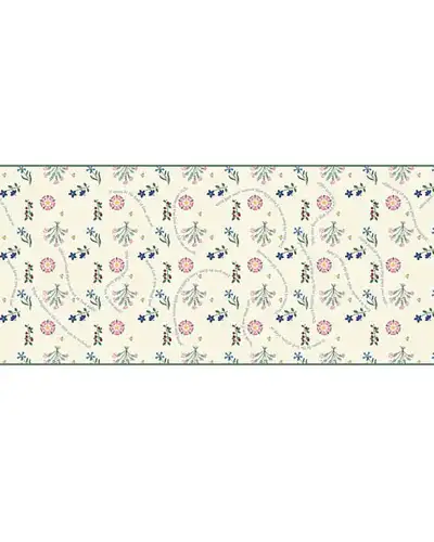 Scarves Fox and Chave Shakespeare Love Chiffon Scarf £52.00