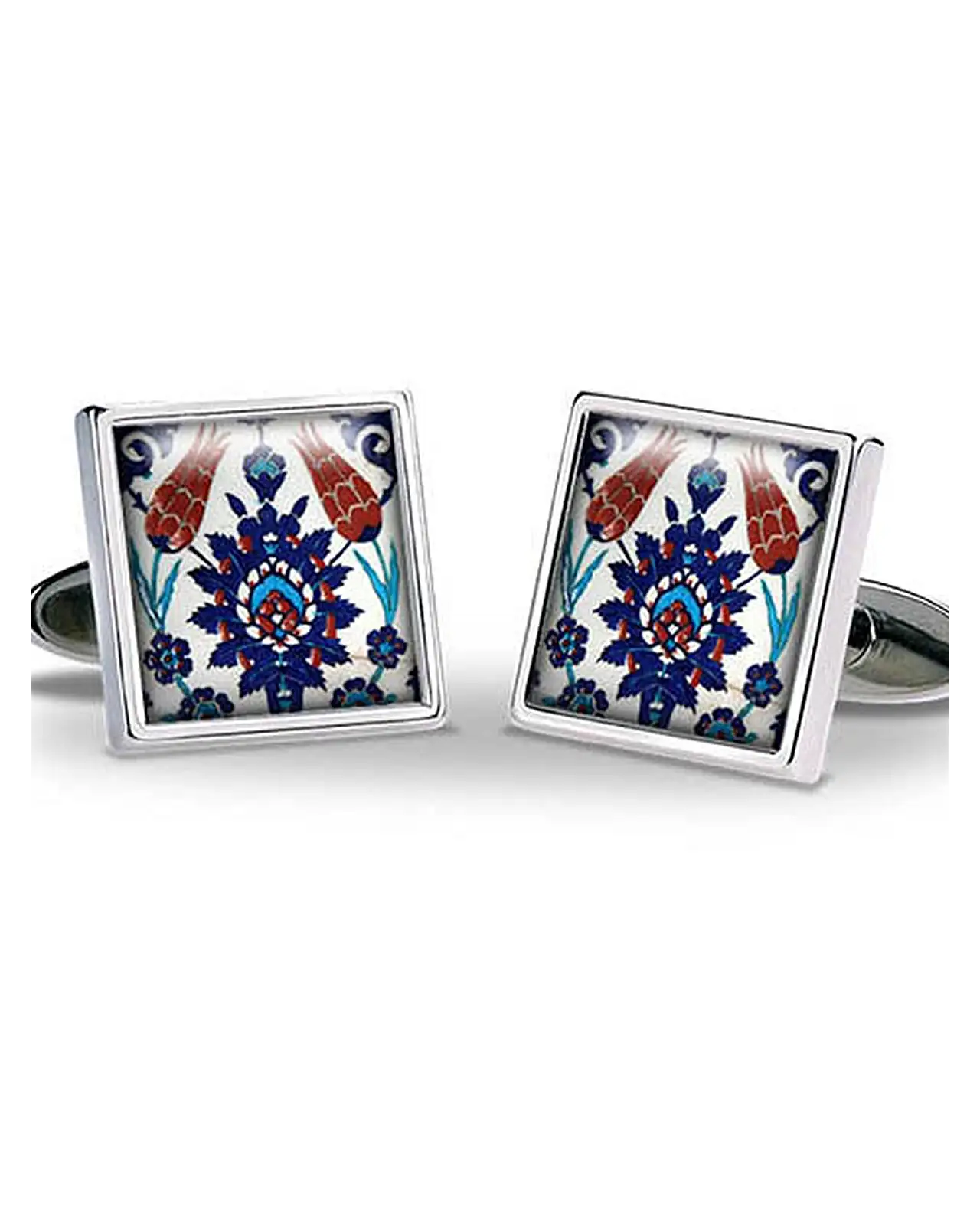 Others Fox and Chave Islamic Starburst Cufflinks £29.00