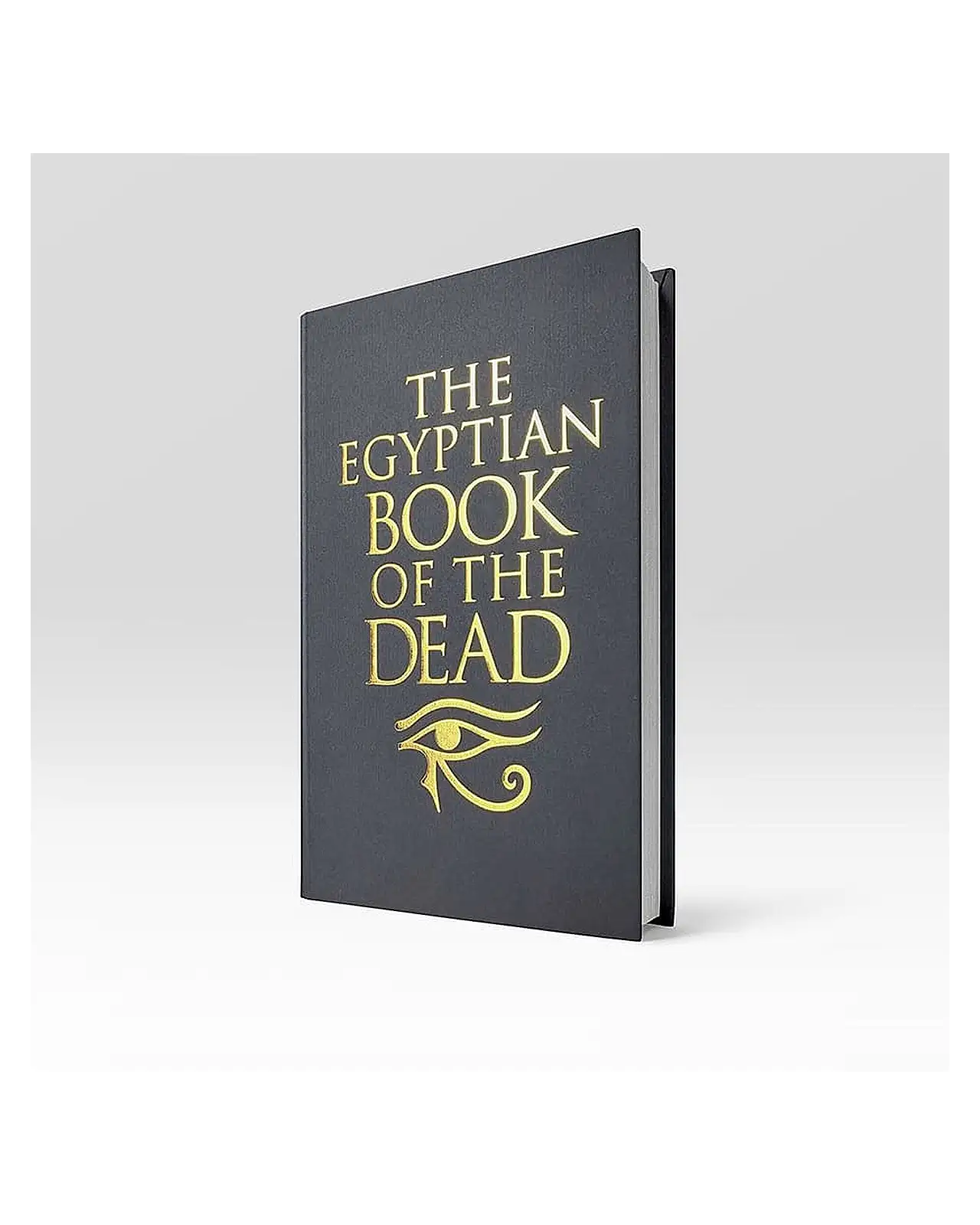 Books Fox and Chave The Egyptian Book Of The Dead £10.00