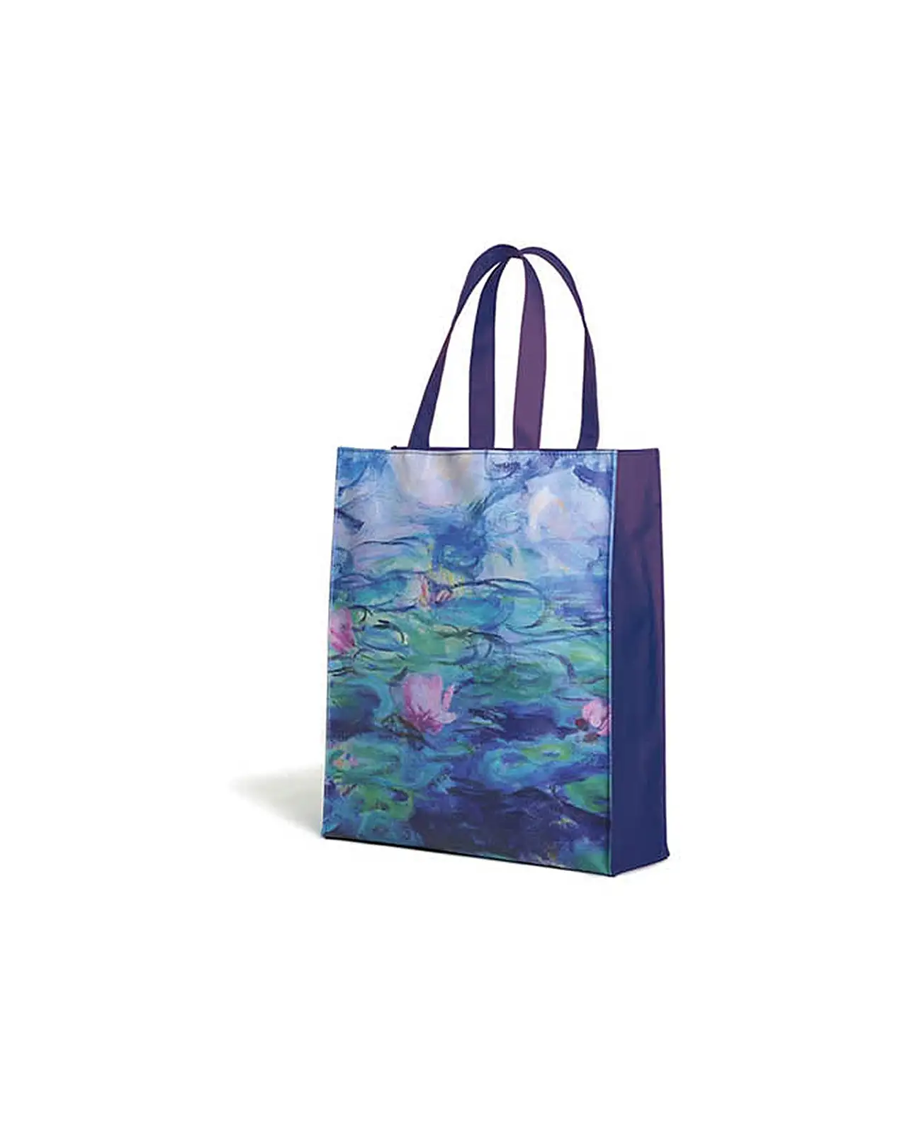 Bags Fox and Chave Monet Water Lilies Tote Bag £23.00