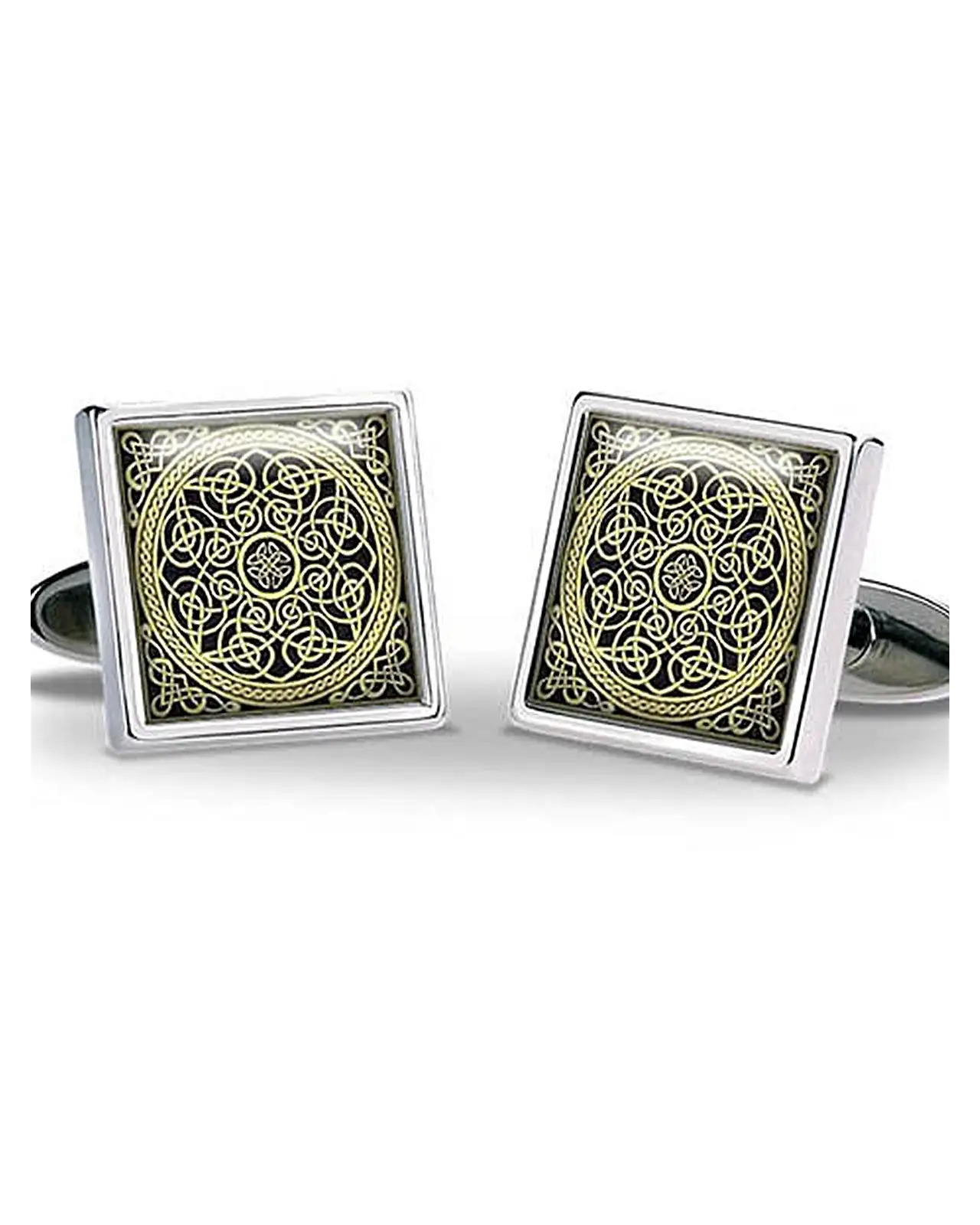 Others Fox and Chave Celtic Cufflinks £29.00